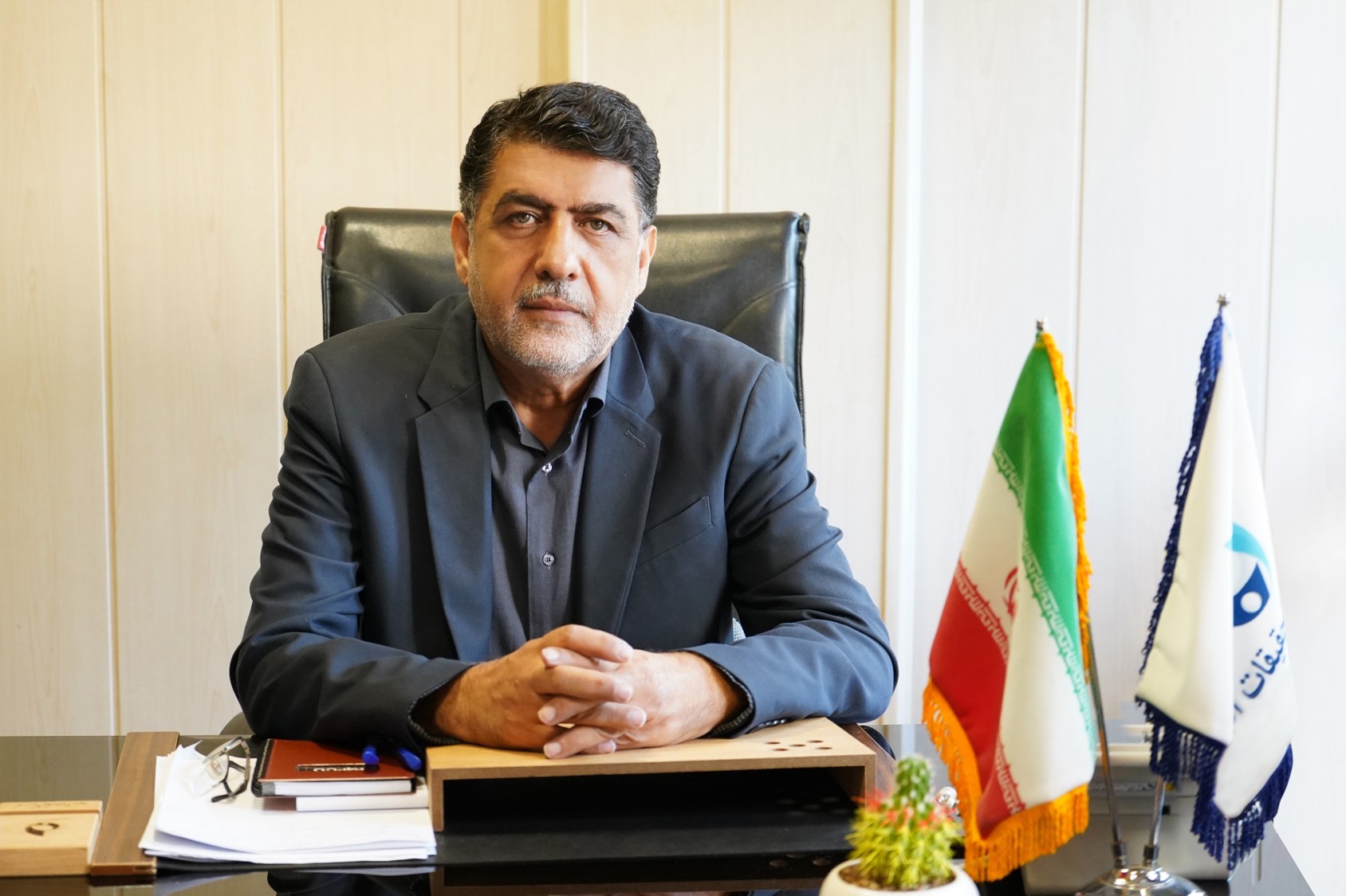کاهش پنج درصدی آب مخازن سدها 